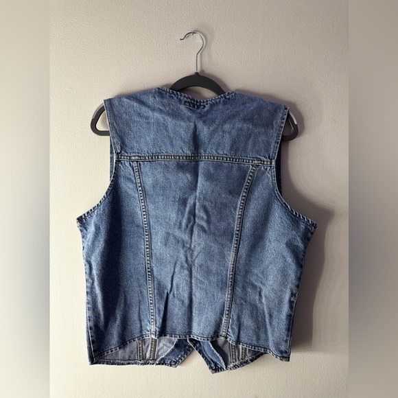 Vintage Levi’s vest - Picture 6 of 6